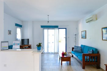Azzurro Luxury Holiday Villas