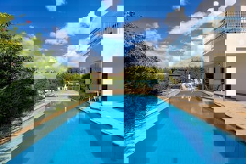 Azzurro Luxury Holiday Villas