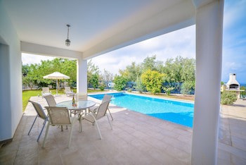 Azzurro Luxury Holiday Villas