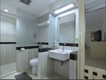 Favehotel Premier Cihampelas