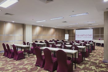 Favehotel Premier Cihampelas