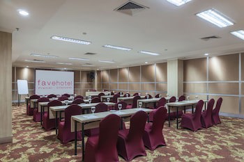 Favehotel Premier Cihampelas