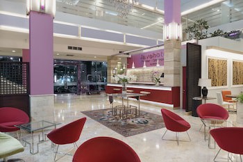 Favehotel Premier Cihampelas