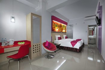 Favehotel Premier Cihampelas