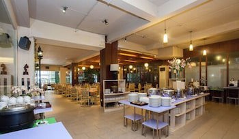 Favehotel Premier Cihampelas