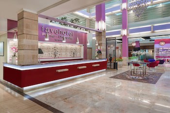 Favehotel Premier Cihampelas