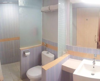 Favehotel Premier Cihampelas