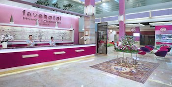 Favehotel Premier Cihampelas