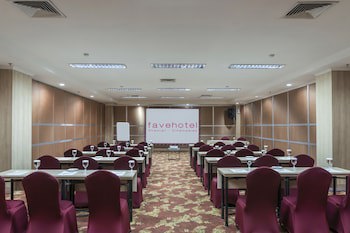 Favehotel Premier Cihampelas