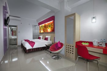 Favehotel Premier Cihampelas
