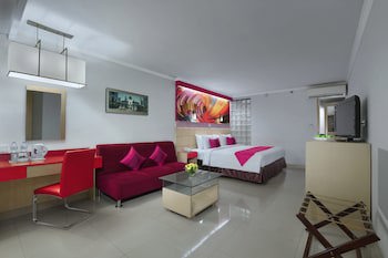 Favehotel Premier Cihampelas