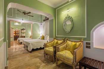 Dera Rawatsar - Heritage Hotel