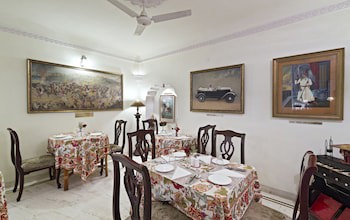 Dera Rawatsar - Heritage Hotel
