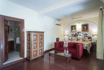 Dera Rawatsar - Heritage Hotel