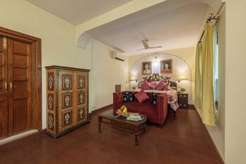 Dera Rawatsar - Heritage Hotel