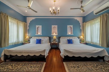 Dera Rawatsar - Heritage Hotel