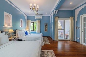 Dera Rawatsar - Heritage Hotel