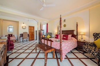 Dera Rawatsar - Heritage Hotel