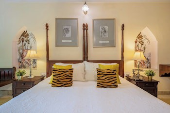 Dera Rawatsar - Heritage Hotel