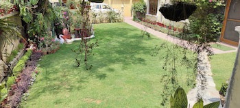 Dera Rawatsar - Heritage Hotel