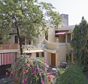 Dera Rawatsar - Heritage Hotel