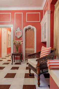 Dera Rawatsar - Heritage Hotel