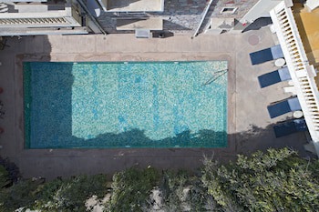 Dera Rawatsar - Heritage Hotel