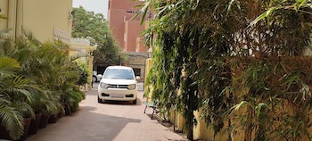 Dera Rawatsar - Heritage Hotel