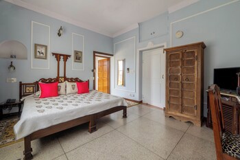 Dera Rawatsar - Heritage Hotel