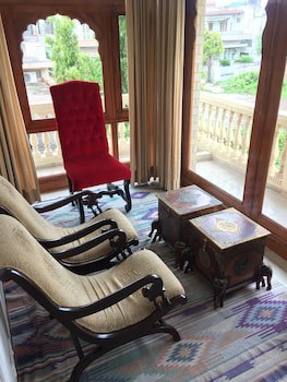 Dera Rawatsar - Heritage Hotel