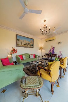 Dera Rawatsar - Heritage Hotel