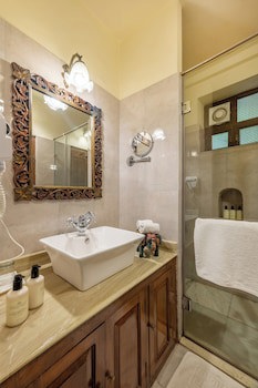 Dera Rawatsar - Heritage Hotel