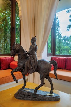 Dera Rawatsar - Heritage Hotel