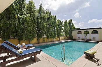 Dera Rawatsar - Heritage Hotel