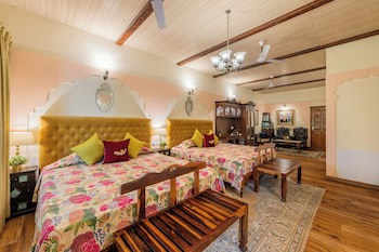 Dera Rawatsar - Heritage Hotel