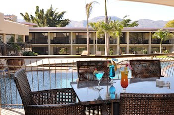 Happy Valley Hotel Ezulwini