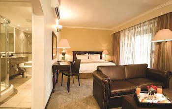 Happy Valley Hotel Ezulwini