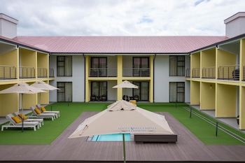 Happy Valley Hotel Ezulwini