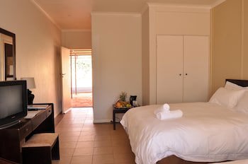 Happy Valley Hotel Ezulwini