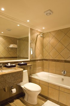 Happy Valley Hotel Ezulwini