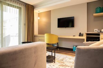Happy Valley Hotel Ezulwini