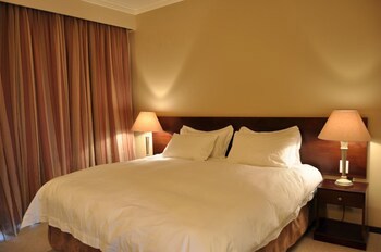 Happy Valley Hotel Ezulwini