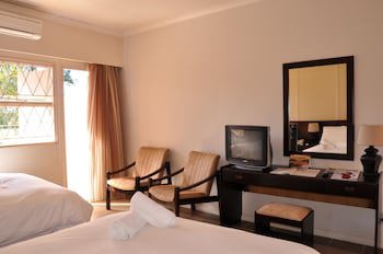 Happy Valley Hotel Ezulwini