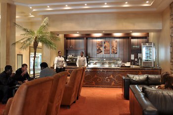 Happy Valley Hotel Ezulwini