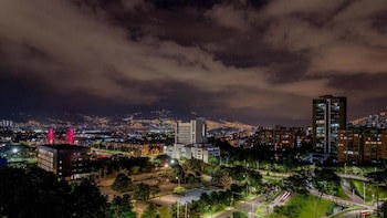 Alcazar De Oviedo Aparta Hotel