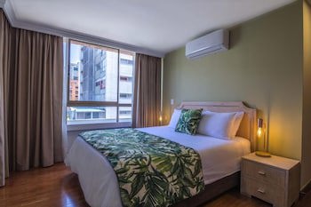 Alcazar De Oviedo Aparta Hotel
