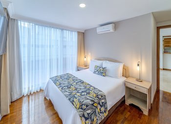 Alcazar De Oviedo Aparta Hotel