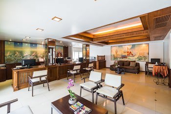 Samui Paradise Chaweng Beach Resort & Spa