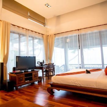 Samui Paradise Chaweng Beach Resort & Spa