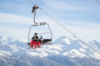 Faern Crans-Montana Valaisia